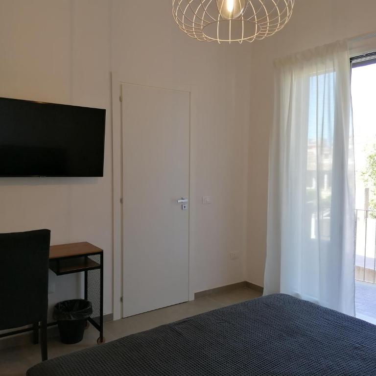 Chiaralice - Casa con 4 camere da letto - 32