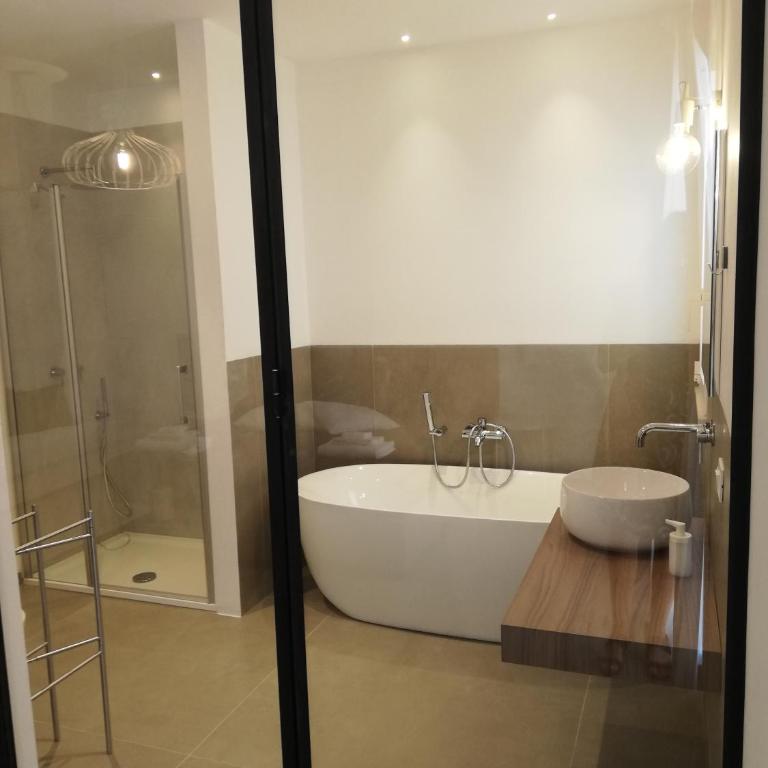 Chiaralice - Casa con 4 camere da letto - 29
