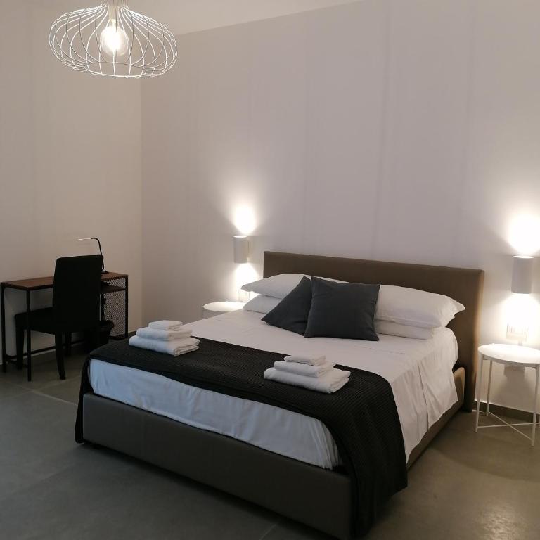 Chiaralice - Casa con 4 camere da letto - 27