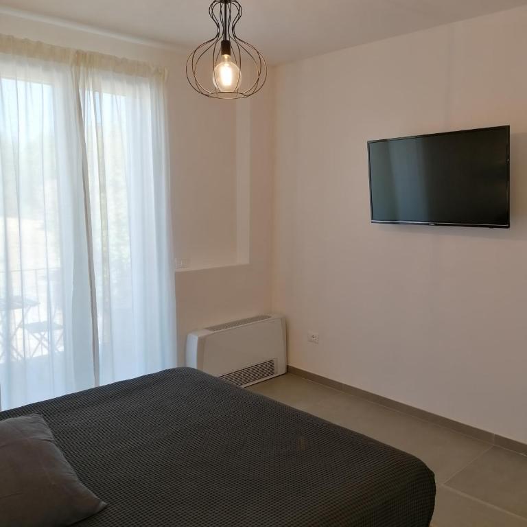 Chiaralice - Casa con 4 camere da letto - 25
