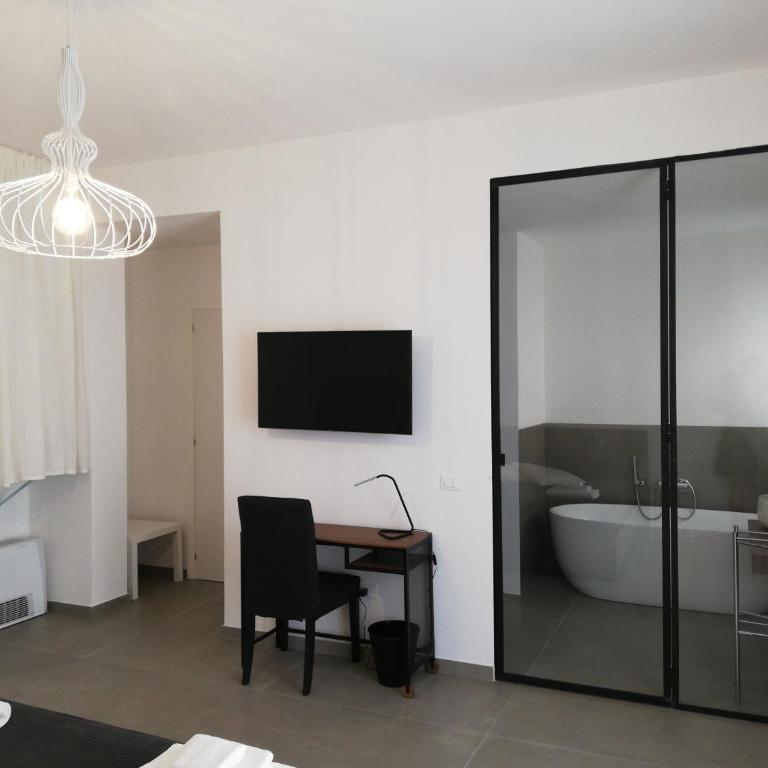 Chiaralice - Casa con 4 camere da letto - 22
