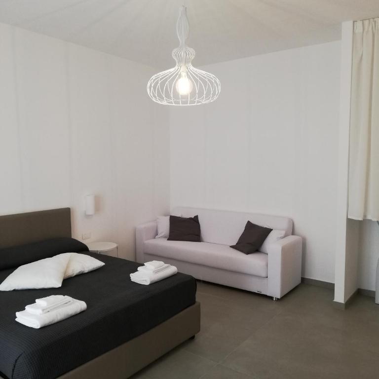 Chiaralice - Casa con 4 camere da letto - 23
