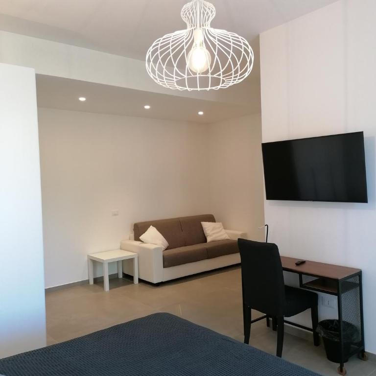 Chiaralice - Casa con 4 camere da letto - 50