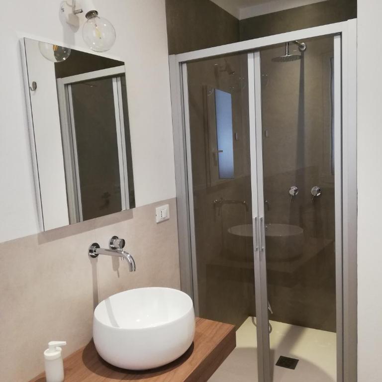 Chiaralice - Casa con 4 camere da letto - 18