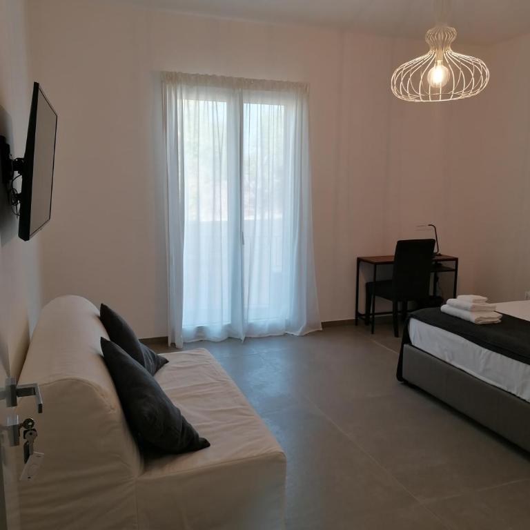 Chiaralice - Casa con 4 camere da letto - 20
