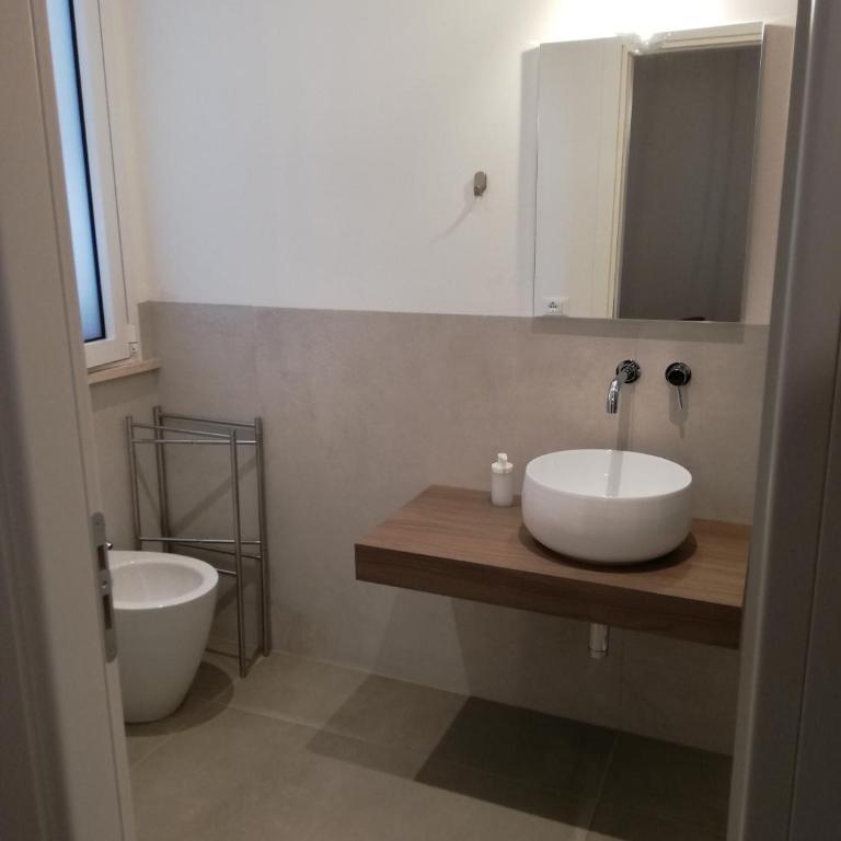 Chiaralice - Casa con 4 camere da letto - 21