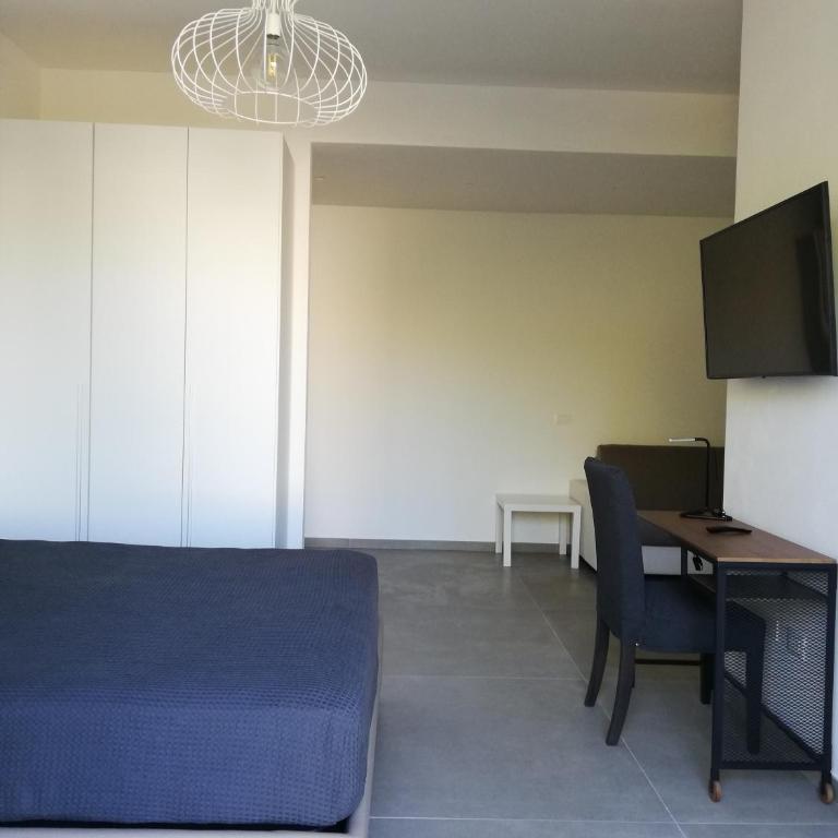Chiaralice - Casa con 4 camere da letto - 12