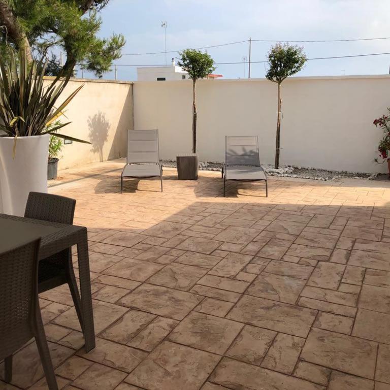 Horizon home - Casa Vacanze - 21