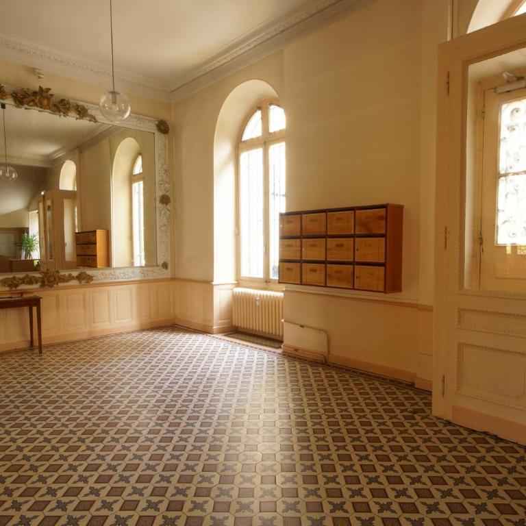 Studio 3 étoiles le 102, Aix les bains centre Thermes Palace le Beau Site - One-Bedroom Apartment - 25