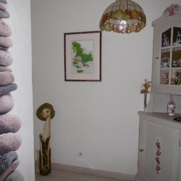 Résidence Costallat - Apartment mit 2 Schlafzimmern - 7