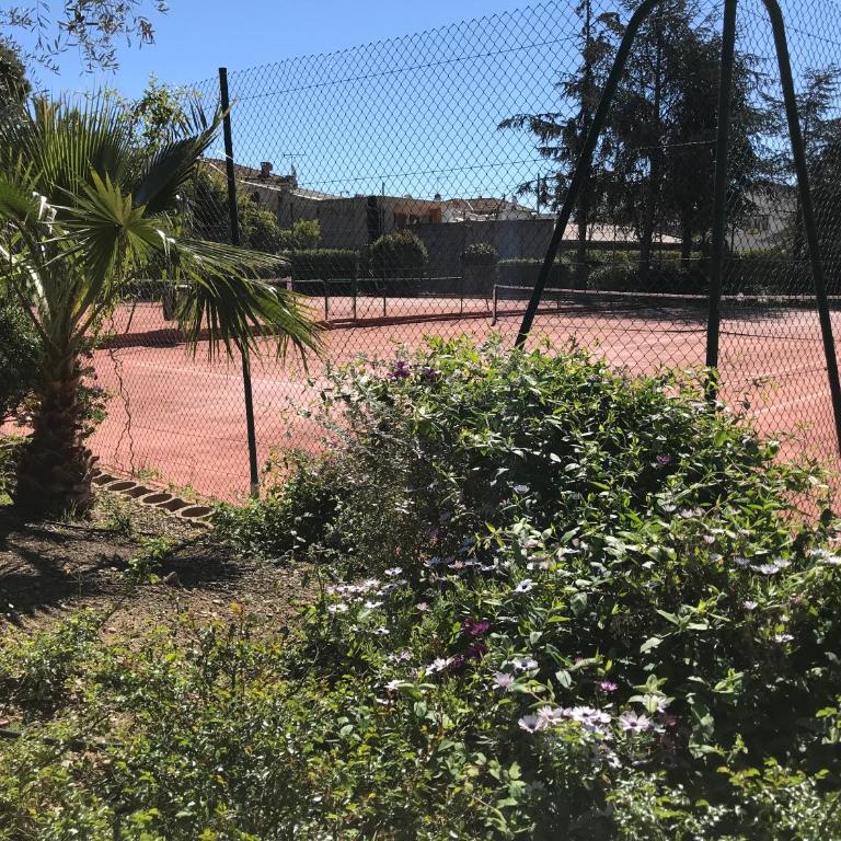 Appartement 2 pieces, renove, 2 piscines+tennis, mer, climatisation - Appartement 1 Chambre - 6