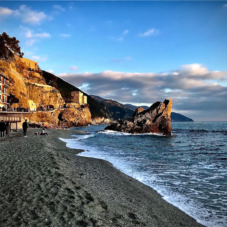 Cà Lea Beach House - Appartamento con 1 Camera da Letto - 18