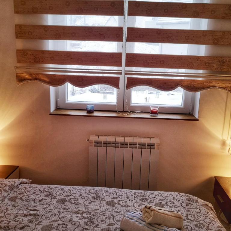 Iznad Oblaka Apartman 8 - One-Bedroom Apartment - 20