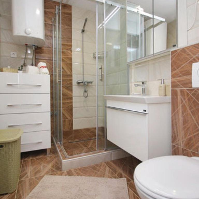 Fantastiko Lux Zlatibor 2 - Apartman sa 1 Spavaćom Sobom - 12