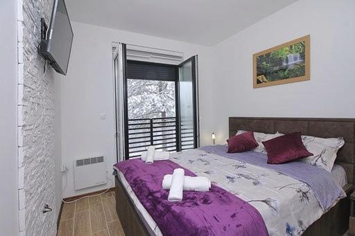 Fantastiko Lux Zlatibor 2 - Apartman sa 1 Spavaćom Sobom - 16