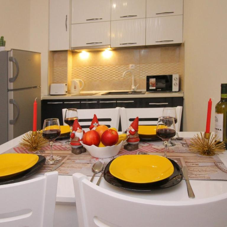 Fantastiko Lux Zlatibor 2 - Apartman sa 1 Spavaćom Sobom - 5