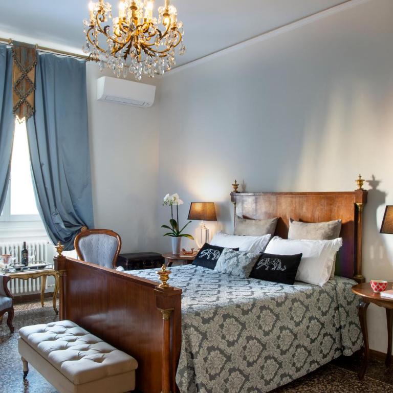 Contemporarys Suites - Appartamento con 2 Camere da Letto - 24