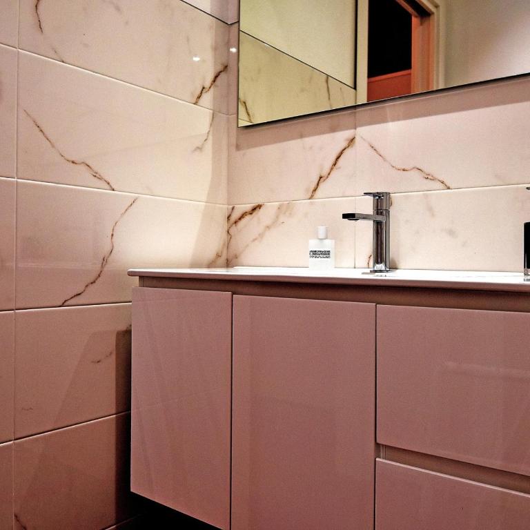 Cozy Apartment Milan - Appartamento con 1 Camera da Letto - 7
