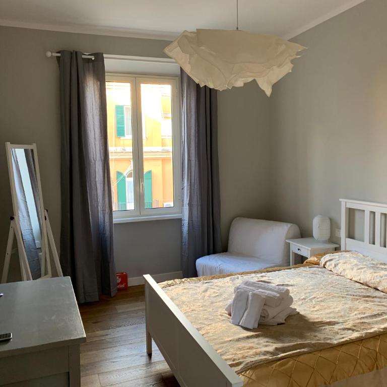 La Casetta del Flaminio a Roma Centro - Appartamento con 1 Camera da Letto - 1