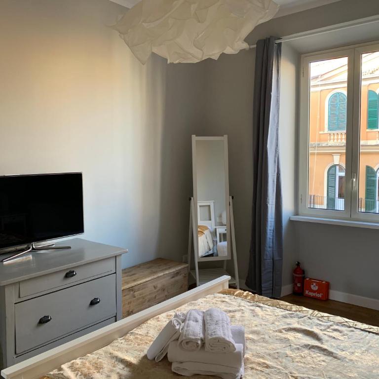 La Casetta del Flaminio a Roma Centro - Appartamento con 1 Camera da Letto - 5
