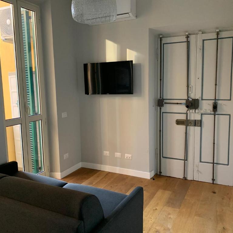 La Casetta del Flaminio a Roma Centro - Appartamento con 1 Camera da Letto - 18