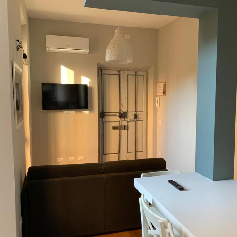 La Casetta del Flaminio a Roma Centro - Appartamento con 1 Camera da Letto - 17