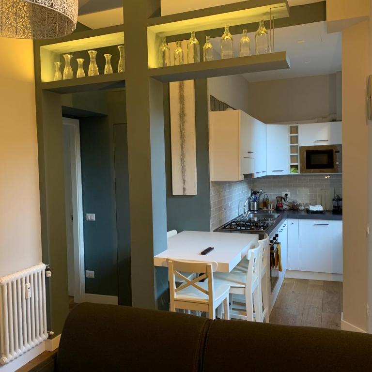 La Casetta del Flaminio a Roma Centro - Appartamento con 1 Camera da Letto - 12