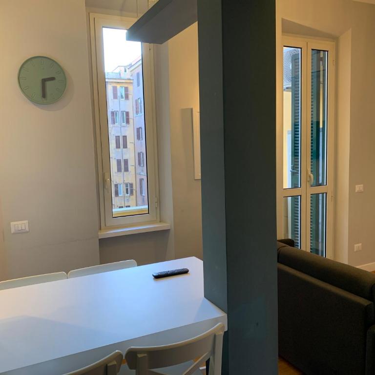 La Casetta del Flaminio a Roma Centro - Appartamento con 1 Camera da Letto - 13