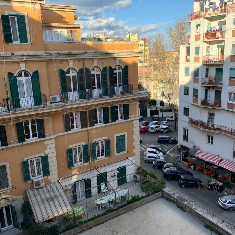 La Casetta del Flaminio a Roma Centro - Appartamento con 1 Camera da Letto - 25