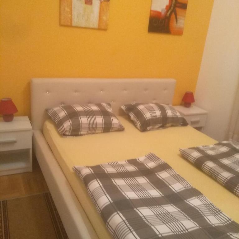 Apartman Marina sa garazom - Apartman sa 1 Spavaćom Sobom - 9