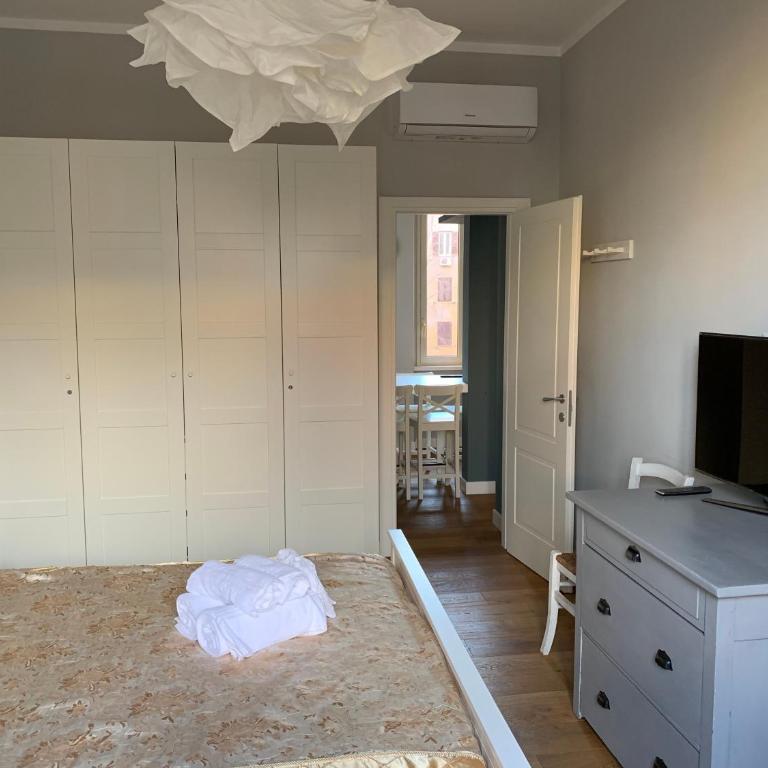 La Casetta del Flaminio a Roma Centro - Appartamento con 1 Camera da Letto - 3