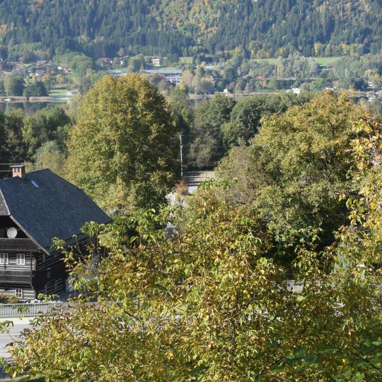 Tiny Häuschen - Haus mit 1 Schlafzimmer - 5