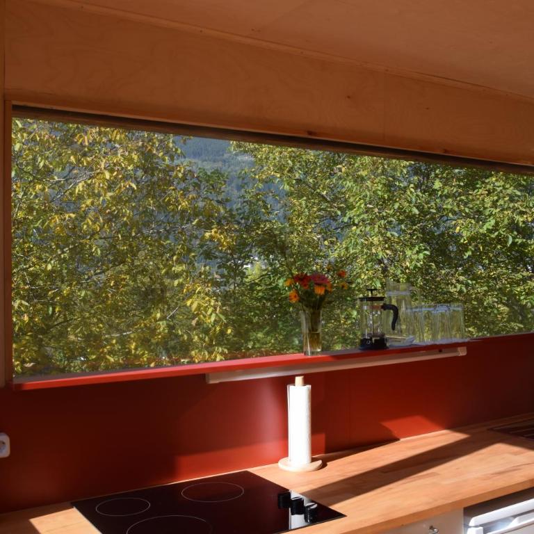 Tiny Häuschen - Haus mit 1 Schlafzimmer - 11