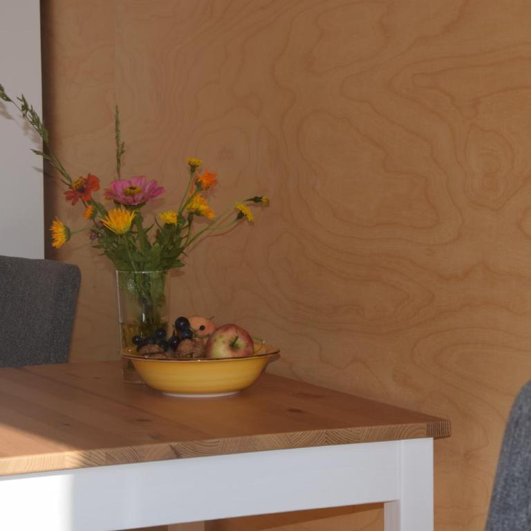 Tiny Häuschen - Haus mit 1 Schlafzimmer - 13