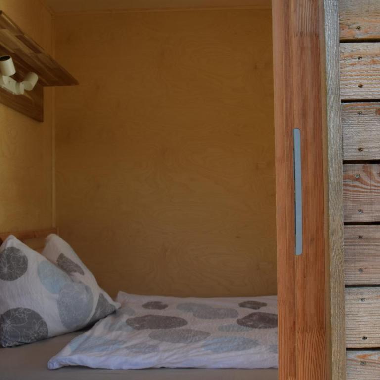 Tiny Häuschen - Haus mit 1 Schlafzimmer - 14