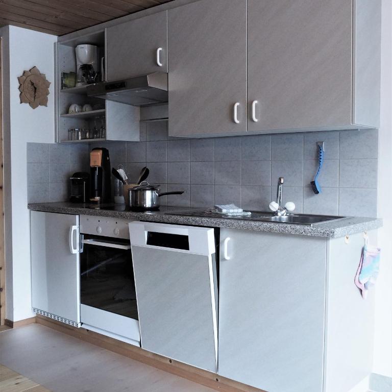 Chesa Sper l'Ovel Brail - Apartment - 25