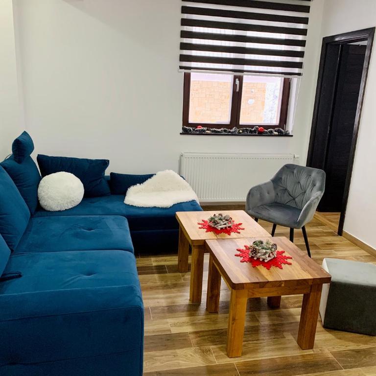 Vila Gorica Jahorina - Duplex Suite - 13