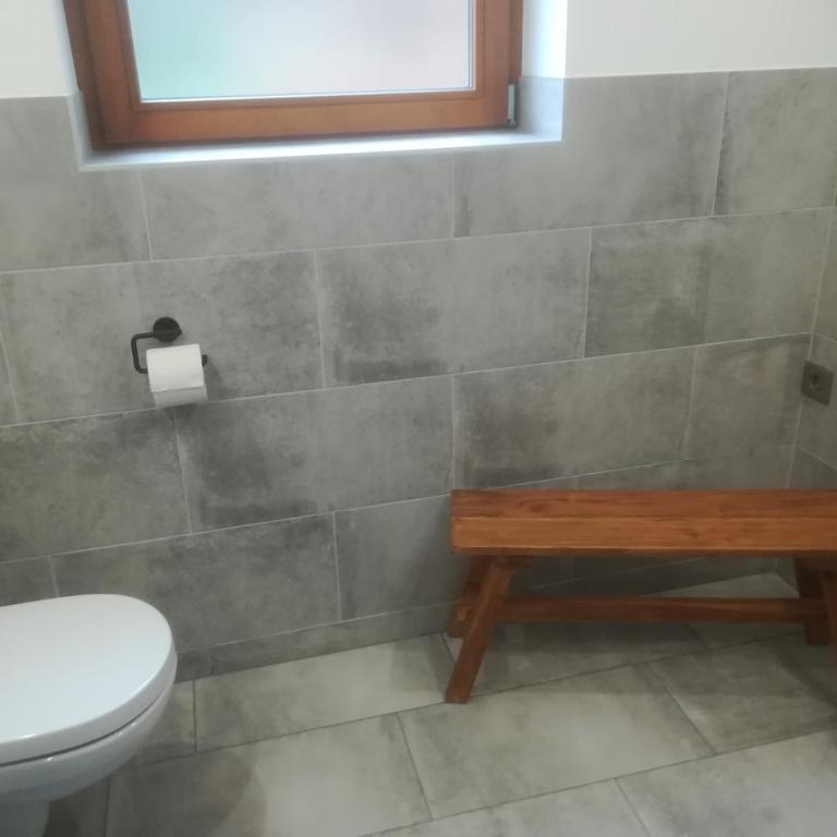 Haus am Wald - Apartment mit 2 Schlafzimmern - 8