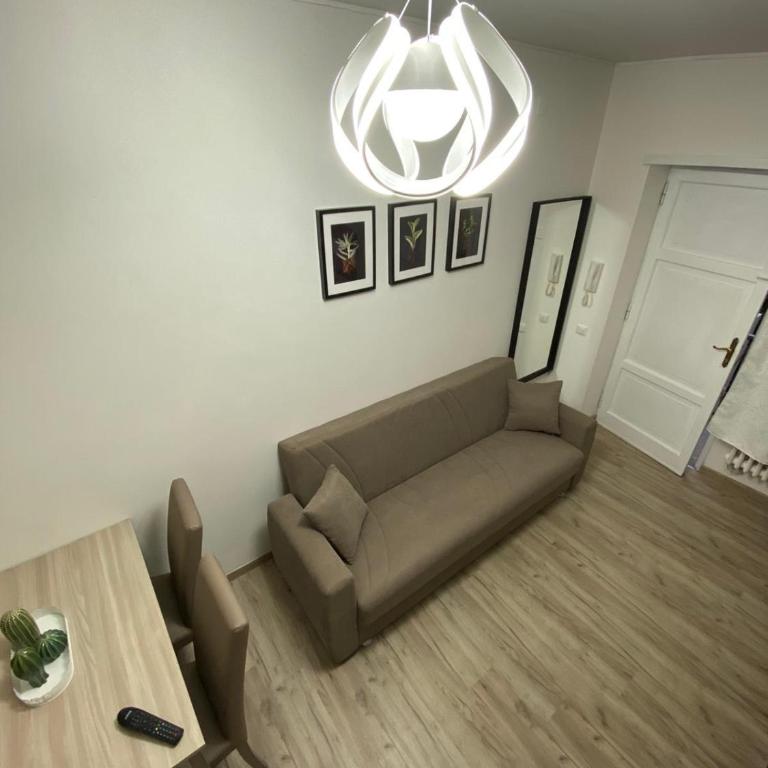The Place In Rome Guest House - Appartamento con 1 Camera da Letto e Vista Giardino - Su 2 Livelli - 7