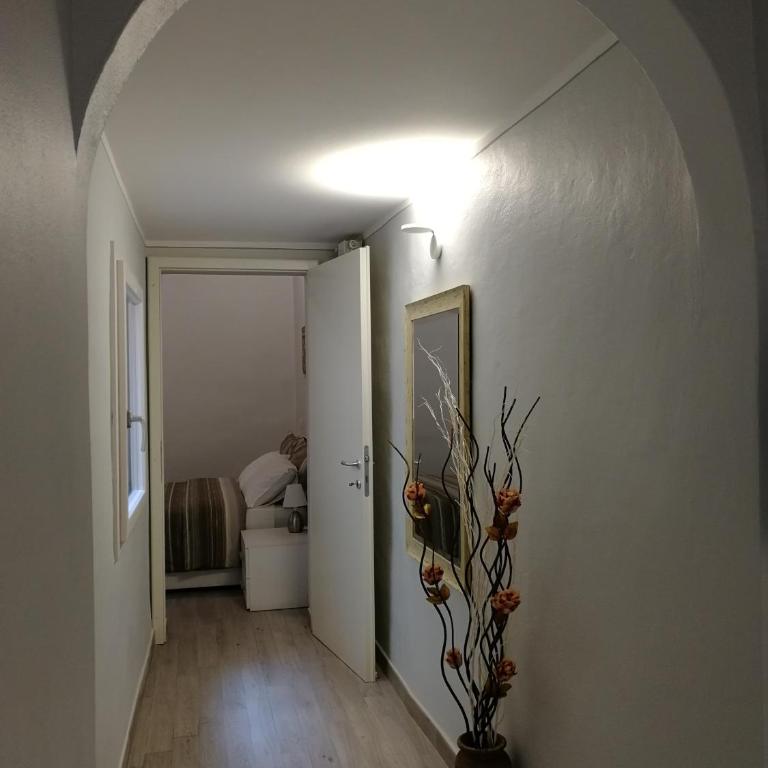 La Casa de Lazarina - Appartamento con 1 Camera da Letto - 7