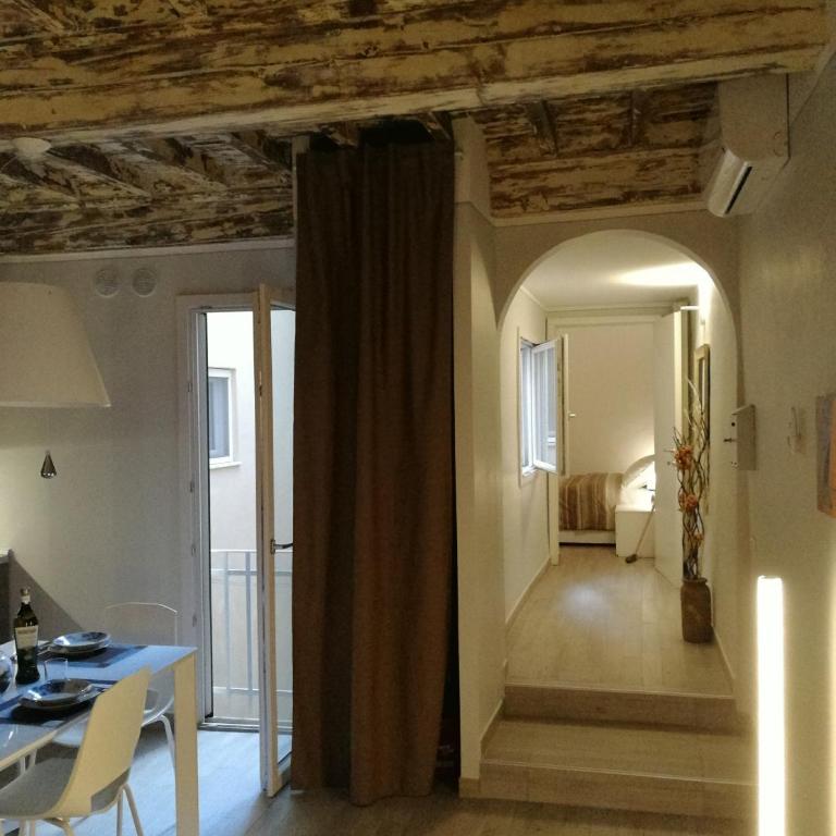La Casa de Lazarina - Appartamento con 1 Camera da Letto - 6