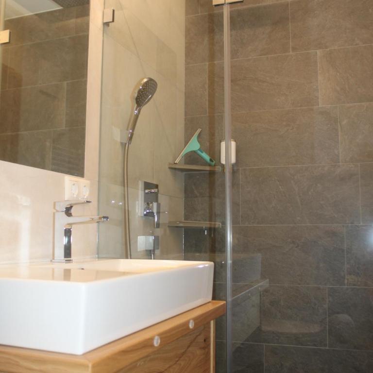 otto steiner appartements pension ellmau & wilder kaiser - Suite with Garden View - 10