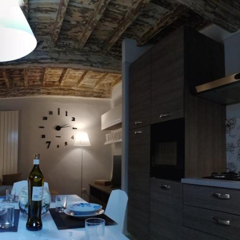 La Casa de Lazarina - Appartamento con 1 Camera da Letto - 12