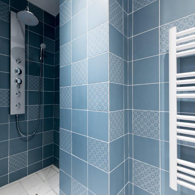 Villa Poncelet - Suite J'adore - 3