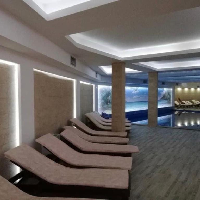 Apartment Deluxe Sunny Valley Milmari S8 - One-Bedroom Apartment - 39
