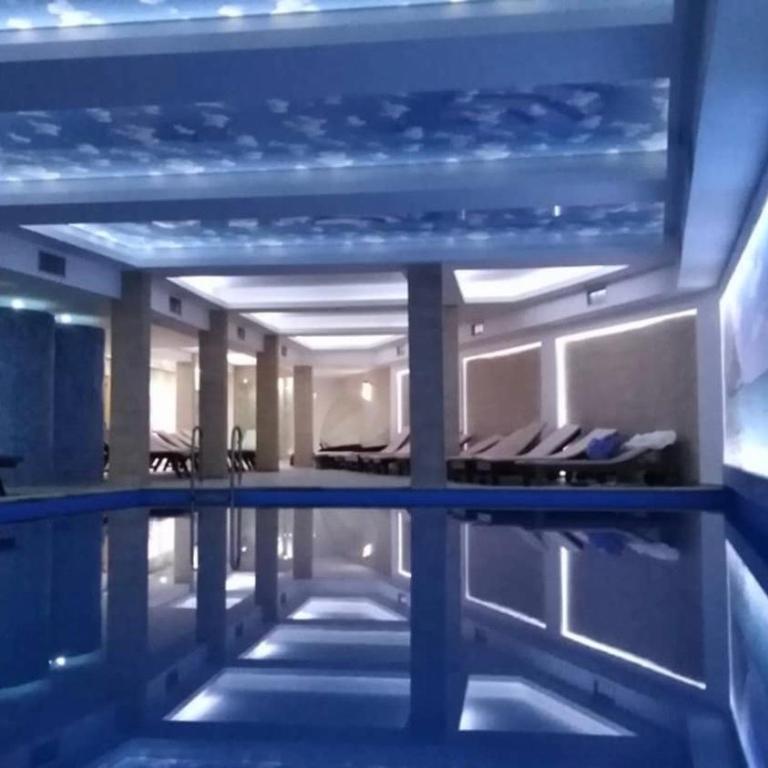 Apartment Deluxe Sunny Valley Milmari S8 - One-Bedroom Apartment - 37