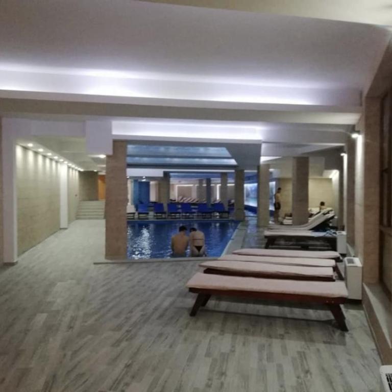 Apartment Sunny Valley Milmari S-9 - Apartment - Ground Floor - 8