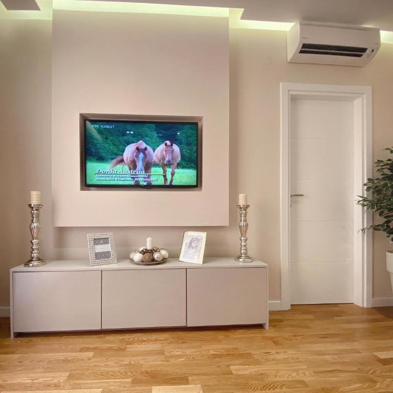 Tiffany Lux Apartment - Apartman sa 1 Spavaćom Sobom - 15