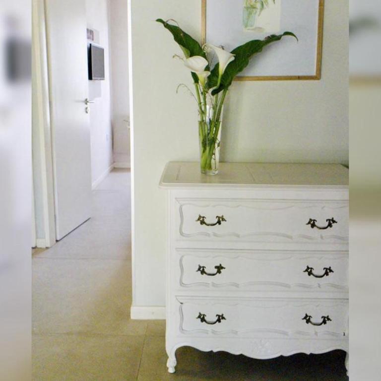 Cabañas Apart Margaridas - Apartamento de 1 dormitorio con vistas al jardín - 17