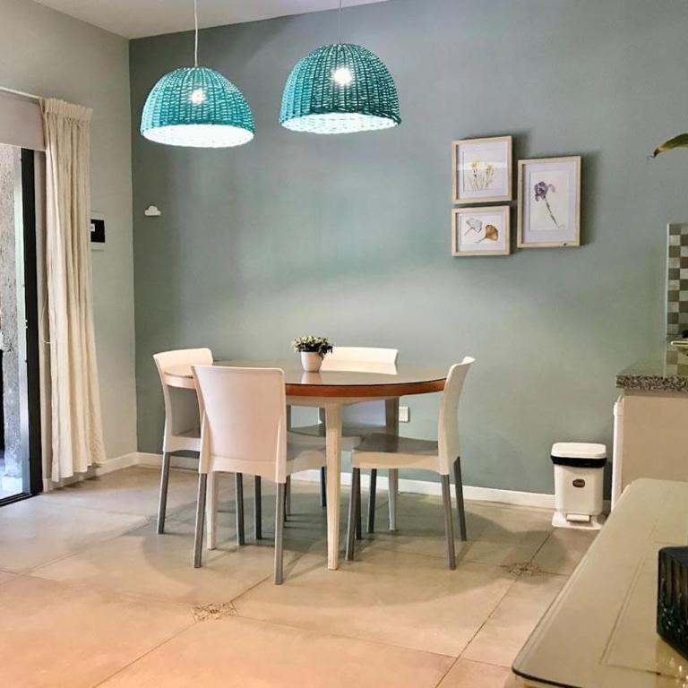 Cabañas Apart Margaridas - Apartamento de 1 dormitorio con vistas al jardín - 19